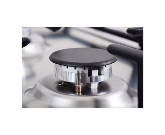 Варочная поверхность Interline VGN 463 FGK XA, изображение 5