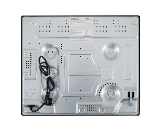 Варочная поверхность Interline VGN 463 FGK XA, изображение 8