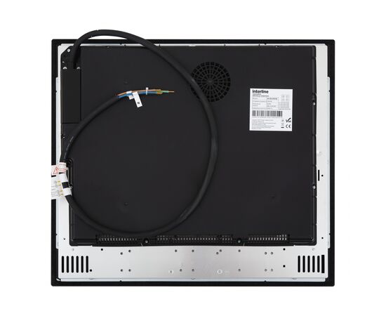 Варочная поверхность Interline HIV 560 SFW BA, изображение 6