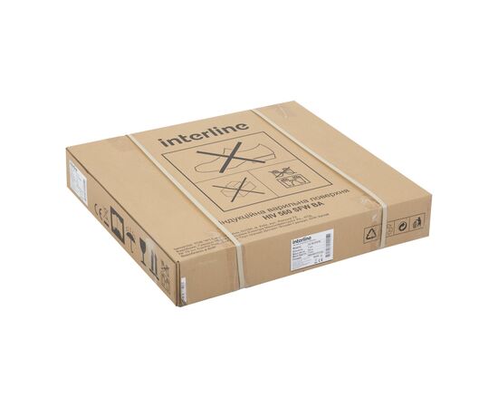 Варочная поверхность Interline HIV 560 SFW BA, изображение 8