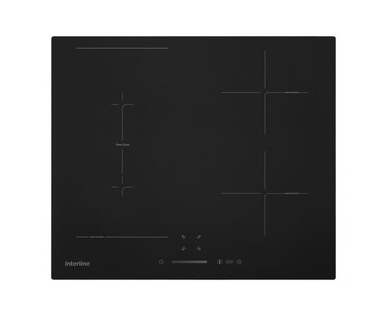 Варочная поверхность Interline HIV 560 SFW BA