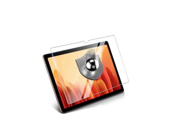 Стекло защитное BeCover Samsung Galaxy Tab S7 FE 12.4 SM-T730/SM-T735/S8 Plus 5G SM-X800/SM-X806 (706652), изображение 2 Стекло защитное BeCover Samsung Galaxy Tab S7 FE 12.4 SM-T730/SM-T735/S8 Plus 5G SM-X800/SM-X806 (706652), изображение 2