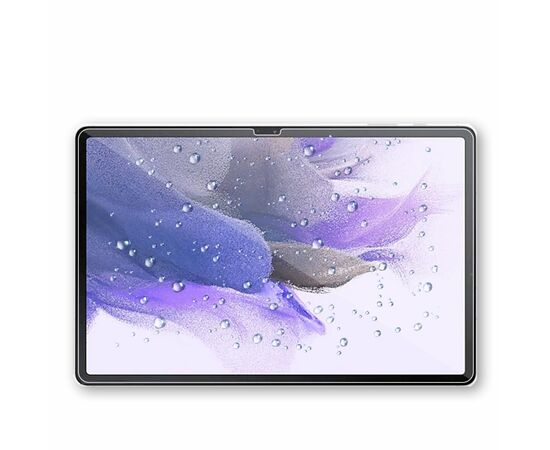 Стекло защитное BeCover Samsung Galaxy Tab S7 FE 12.4 SM-T730/SM-T735/S8 Plus 5G SM-X800/SM-X806 (706652), изображение 3 Стекло защитное BeCover Samsung Galaxy Tab S7 FE 12.4 SM-T730/SM-T735/S8 Plus 5G SM-X800/SM-X806 (706652), изображение 3