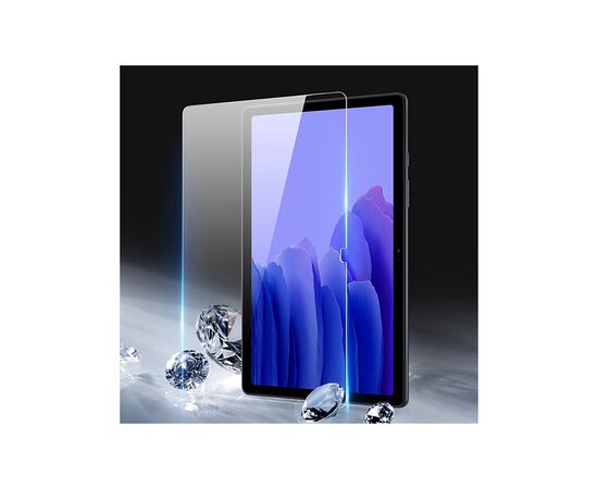 Стекло защитное BeCover Samsung Galaxy Tab S7 FE 12.4 SM-T730/SM-T735/S8 Plus 5G SM-X800/SM-X806 (706652), изображение 5 Стекло защитное BeCover Samsung Galaxy Tab S7 FE 12.4 SM-T730/SM-T735/S8 Plus 5G SM-X800/SM-X806 (706652), изображение 5