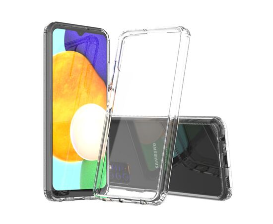 Чохол до моб. телефона BeCover Samsung Galaxy A03s SM-A037 Transparancy (706650)