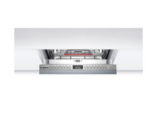 Посудомийна машина Bosch SPH4EMX28E, зображення 2 Посудомийна машина Bosch SPH4EMX28E, зображення 2