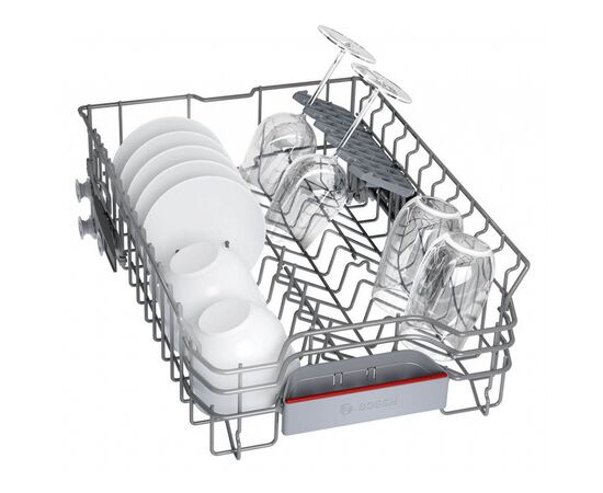Посудомийна машина Bosch SPH4EMX28E, зображення 5 Посудомийна машина Bosch SPH4EMX28E, зображення 5