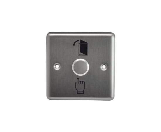 Кнопка выхода Trinix ART-801B, изображение 2 Кнопка выхода Trinix ART-801B, изображение 2
