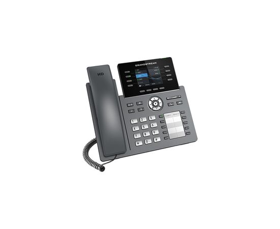 IP телефон Grandstream GRP2634, изображение 2 IP телефон Grandstream GRP2634, изображение 2