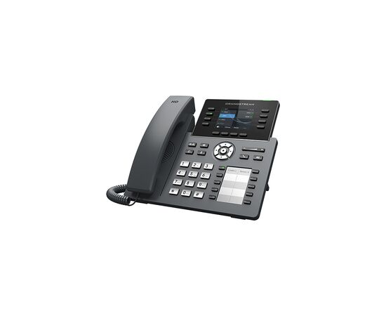 IP телефон Grandstream GRP2634, изображение 3 IP телефон Grandstream GRP2634, изображение 3
