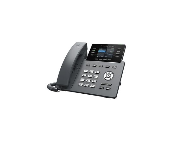 IP телефон Grandstream GRP2624, изображение 3 IP телефон Grandstream GRP2624, изображение 3