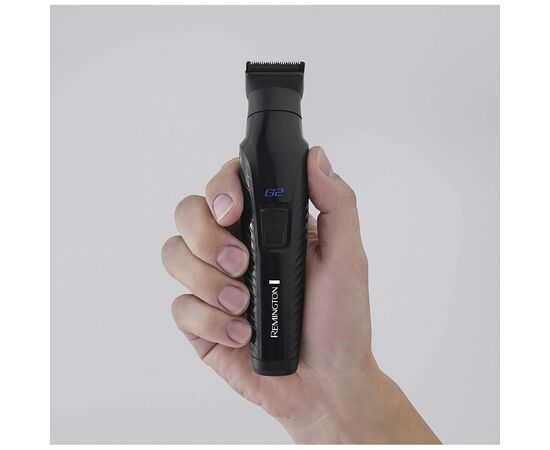 Машинка для стрижки Remington PG2000, изображение 2 Машинка для стрижки Remington PG2000, изображение 2