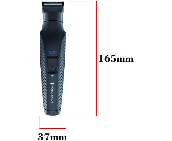 Машинка для стрижки Remington PG2000, изображение 3 Машинка для стрижки Remington PG2000, изображение 3