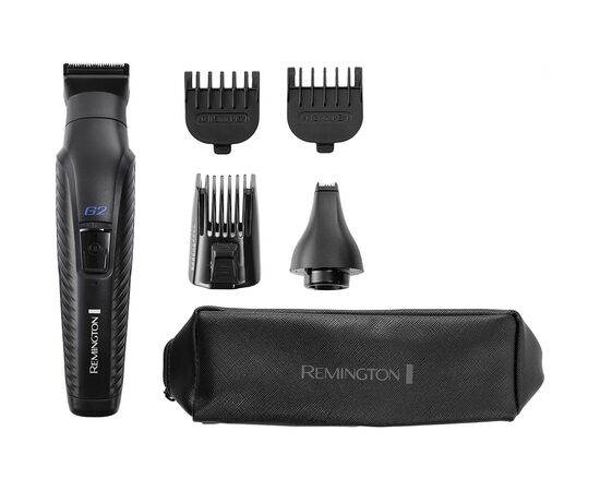 Машинка для стрижки Remington PG2000, изображение 7 Машинка для стрижки Remington PG2000, изображение 7