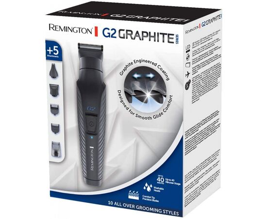 Машинка для стрижки Remington PG2000, изображение 8 Машинка для стрижки Remington PG2000, изображение 8