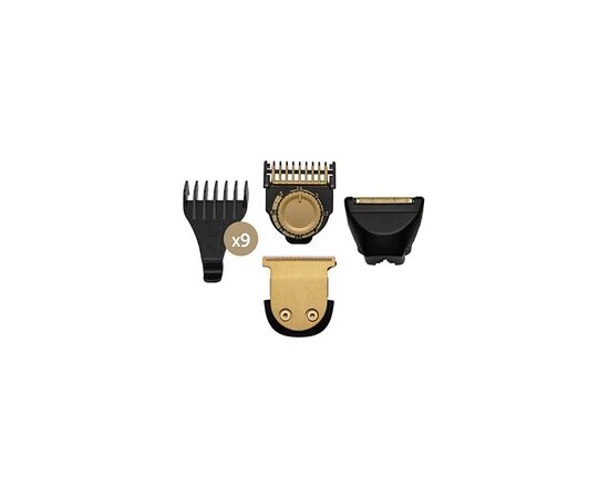 Триммер Remington MB7050, изображение 5 Триммер Remington MB7050, изображение 5