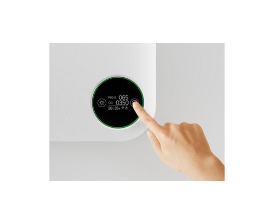 Воздухоочиститель Xiaomi SmartMi Fresh Air System Wall Mounted (XFXT01ZM), изображение 3 Воздухоочиститель Xiaomi SmartMi Fresh Air System Wall Mounted (XFXT01ZM), изображение 3