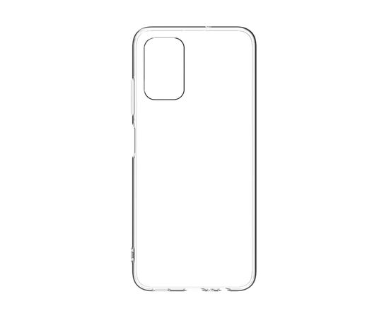 Чехол для моб. телефона Armorstandart Air Series Samsung A03s (A037) Transparent (ARM59784)