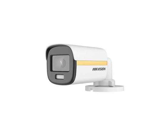 Камера відеоспостереження Hikvision DS-2CE10DF3T-F (3.6)
