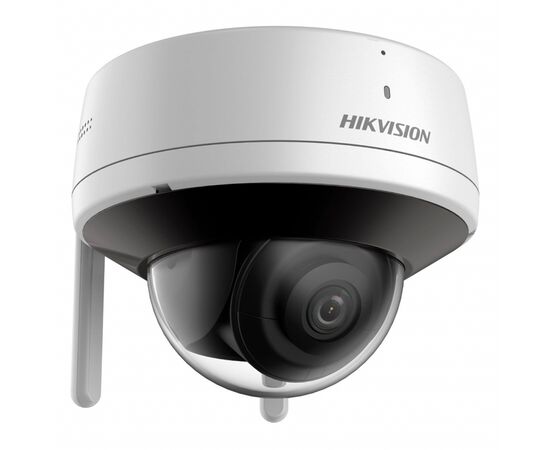 Камера видеонаблюдения Hikvision DS-2CV2121G2-IDW (2.8), изображение 3 Камера видеонаблюдения Hikvision DS-2CV2121G2-IDW (2.8), изображение 3