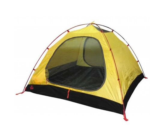 Палатка Tramp ROCK 4 v2 (TRT-029), изображение 2 Палатка Tramp ROCK 4 v2 (TRT-029), изображение 2