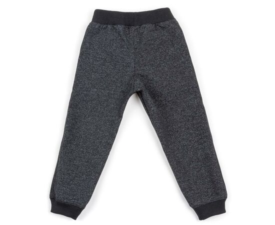 Штаны детские Breeze спортивные (12969-164B-black), изображение 2 Штаны детские Breeze спортивные (12969-164B-black), изображение 2