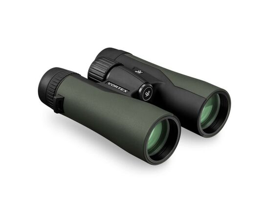 Бинокль Vortex Crossfire HD 8x42 WP (CF-4311), изображение 3 Бинокль Vortex Crossfire HD 8x42 WP (CF-4311), изображение 3