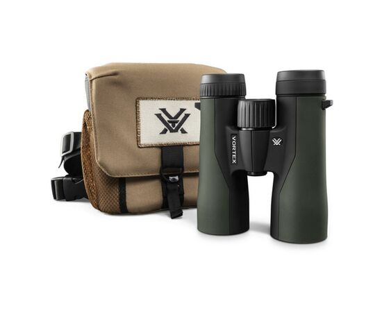 Бинокль Vortex Crossfire HD 8x42 WP (CF-4311), изображение 5 Бинокль Vortex Crossfire HD 8x42 WP (CF-4311), изображение 5