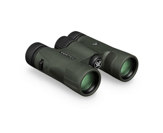 Бинокль Vortex Diamondback HD 10x28 WP (DB-211), изображение 3 Бинокль Vortex Diamondback HD 10x28 WP (DB-211), изображение 3
