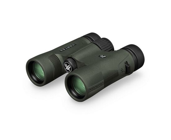 Бинокль Vortex Diamondback HD 10x28 WP (DB-211), изображение 4 Бинокль Vortex Diamondback HD 10x28 WP (DB-211), изображение 4