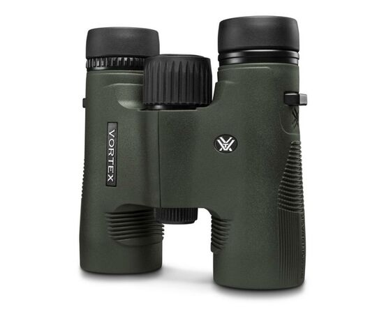 Бинокль Vortex Diamondback HD 10x28 WP (DB-211), изображение 5 Бинокль Vortex Diamondback HD 10x28 WP (DB-211), изображение 5