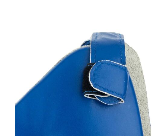 Боксерский шлем PowerPlay 3084 XL Blue (PP_3084_XL_Blue), изображение 7