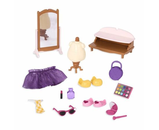 Игровой набор Li'l Woodzeez Универмаг (WZ6594Z)