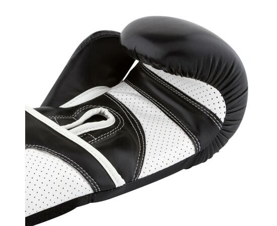 Боксерские перчатки PowerPlay 3019 14oz Black (PP_3019_14oz_Black), изображение 4 Боксерские перчатки PowerPlay 3019 14oz Black (PP_3019_14oz_Black), изображение 4