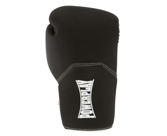 Снарядные перчатки PowerPlay 3012 M Black (PP_3012_M_Black), изображение 3 Снарядные перчатки PowerPlay 3012 M Black (PP_3012_M_Black), изображение 3