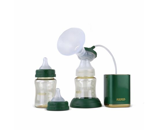 Молокоотсос Neno Bueno - двухфазный електрический , Premium (5902479672427), изображение 2 Молокоотсос Neno Bueno - двухфазный електрический , Premium (5902479672427), изображение 2