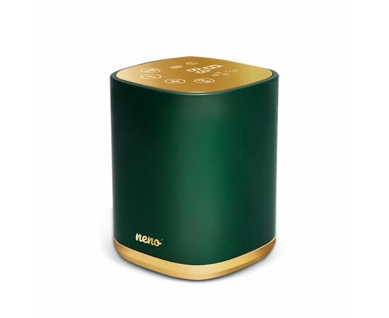 Молокоотсос Neno Bueno - двухфазный електрический , Premium (5902479672427), изображение 3 Молокоотсос Neno Bueno - двухфазный електрический , Premium (5902479672427), изображение 3