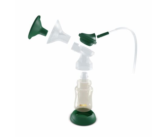 Молокоотсос Neno Bueno - двухфазный електрический , Premium (5902479672427), изображение 4 Молокоотсос Neno Bueno - двухфазный електрический , Premium (5902479672427), изображение 4