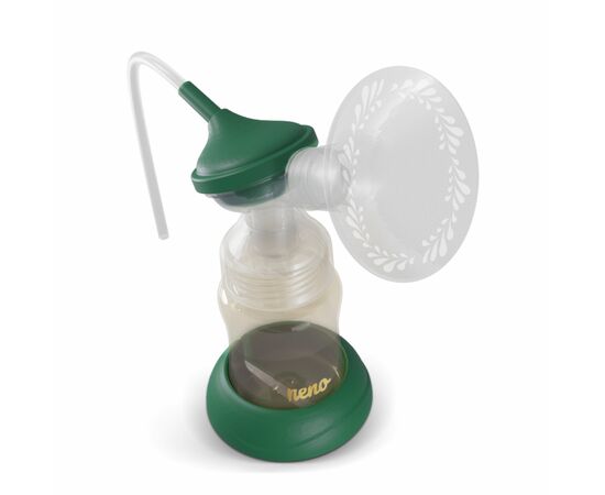 Молокоотсос Neno Bueno - двухфазный електрический , Premium (5902479672427), изображение 6 Молокоотсос Neno Bueno - двухфазный електрический , Premium (5902479672427), изображение 6