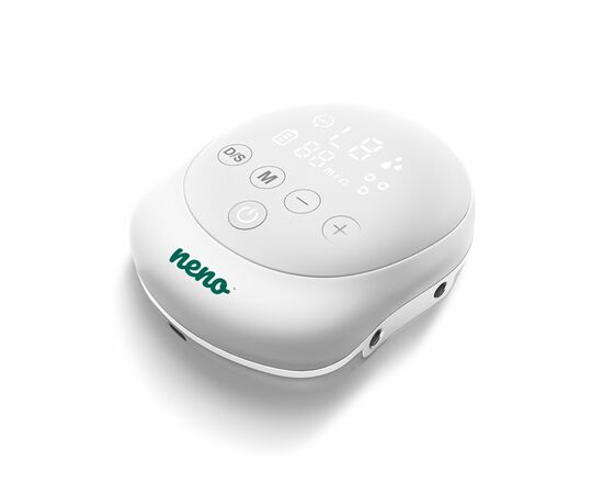 Молокоотсос Neno Due - двухфазный электрический (5902479671949), изображение 3