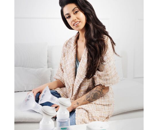 Молокоотсос Neno Due - двухфазный электрический (5902479671949), изображение 5