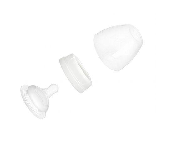 Пляшечка для годування Neno 150 мл (5902479671956), зображення 2 Пляшечка для годування Neno 150 мл (5902479671956), зображення 2