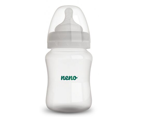 Бутылочка для кормления Neno 150 мл (5902479671956)