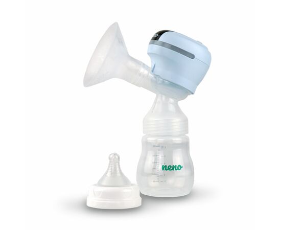 Молокоотсос Neno Angelo - трехфазный электрический - новый Q1 (5902479672458), изображение 4