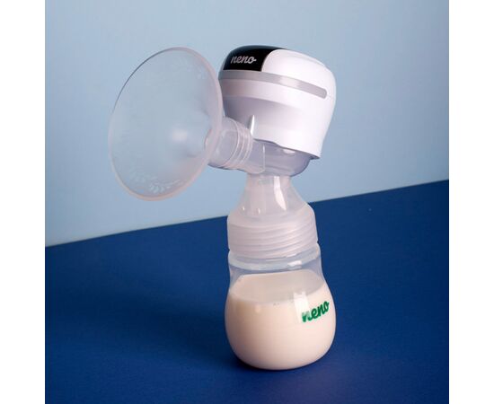 Молокоотсос Neno Angelo - трехфазный электрический - новый Q1 (5902479672458), изображение 6