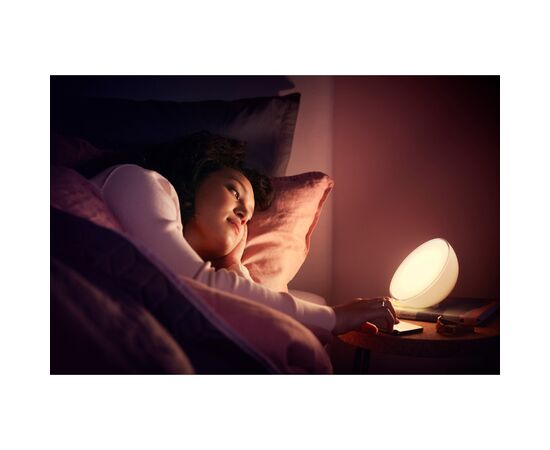 Светильник Philips Hue Go, Color, BT, DIM (915005822601), изображение 6 Светильник Philips Hue Go, Color, BT, DIM (915005822601), изображение 6