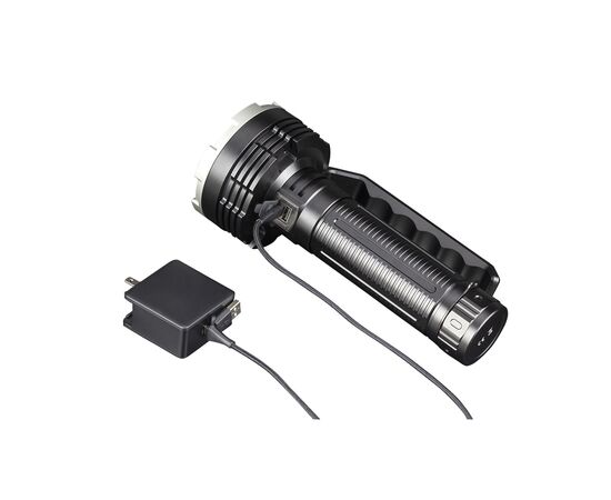 Фонарь Fenix LR80R, изображение 4 Фонарь Fenix LR80R, изображение 4