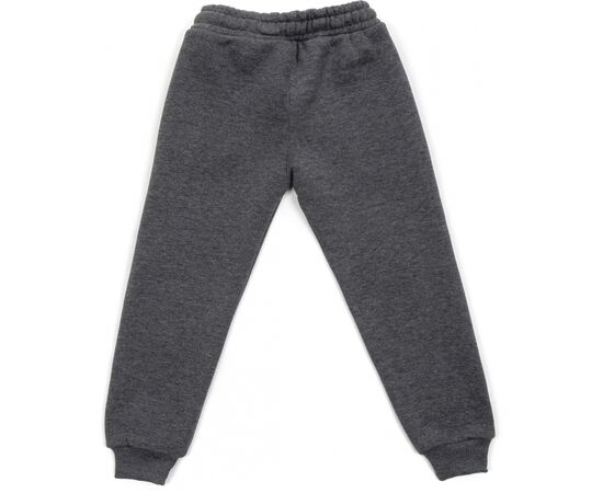 Штаны детские Joi спортивные (E-303-116B-gray), изображение 2 Штаны детские Joi спортивные (E-303-116B-gray), изображение 2