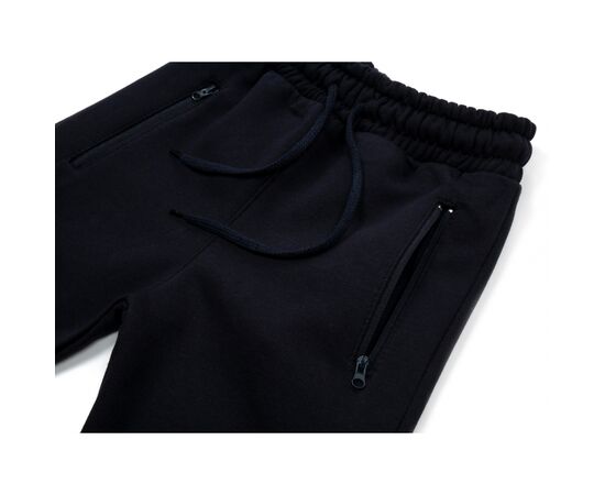 Штаны детские Joi спортивные (E-303-116B-blue), изображение 3 Штаны детские Joi спортивные (E-303-116B-blue), изображение 3