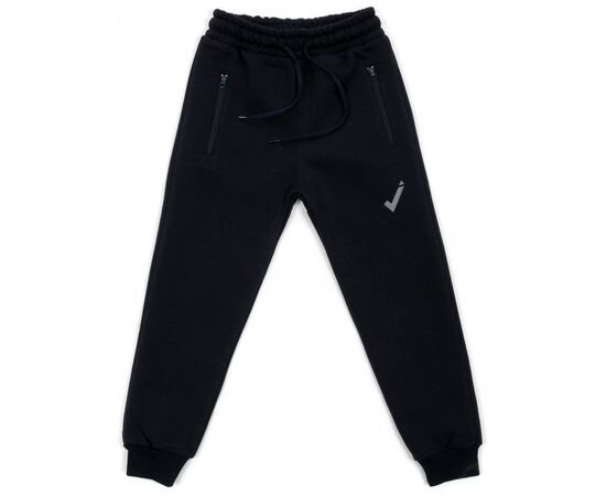 Штаны детские Joi спортивные (E-303-116B-blue)